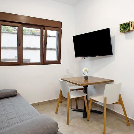 Jardin Cardona Apartment Арукас Екстериор снимка