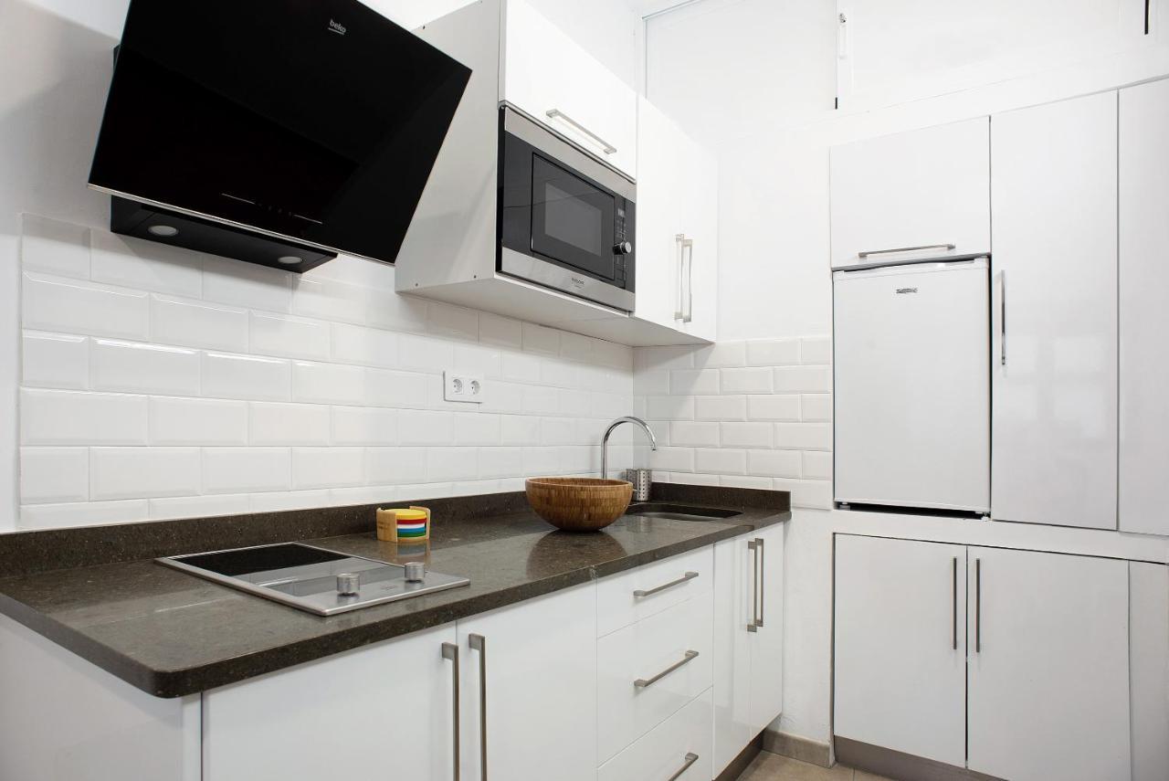 Jardin Cardona Apartment Арукас Екстериор снимка