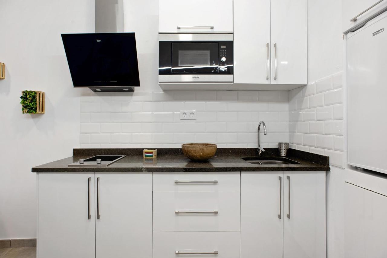 Jardin Cardona Apartment Арукас Екстериор снимка