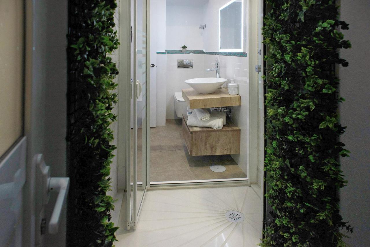 Jardin Cardona Apartment Арукас Екстериор снимка