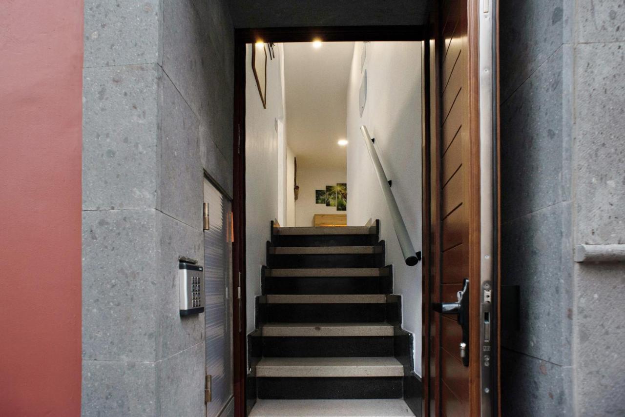 Jardin Cardona Apartment Арукас Екстериор снимка