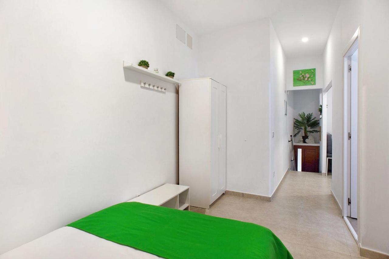 Jardin Cardona Apartment Арукас Екстериор снимка